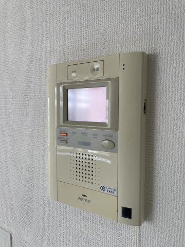 【セキュリティ】オーキッドレジデンス神戸三宮(旧エスティメゾン神戸三宮)