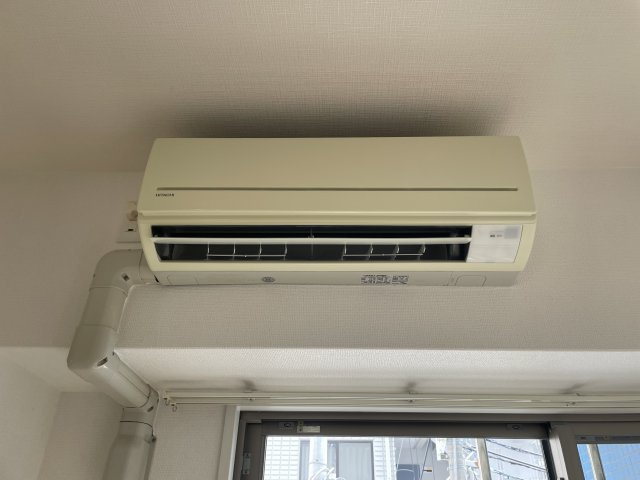 【設備】オーキッドレジデンス神戸三宮(旧エスティメゾン神戸三宮)