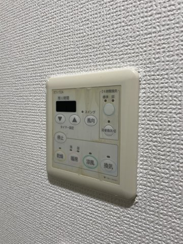 【設備】オーキッドレジデンス神戸三宮(旧エスティメゾン神戸三宮)