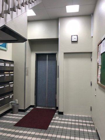 第1井上ビルのその他共用部分