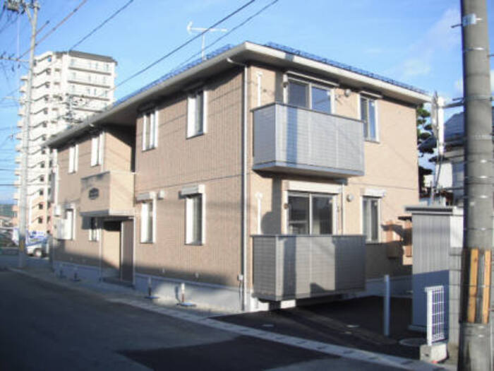 フォレスタ仙北