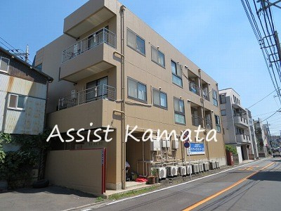 セブンクロスコーポ