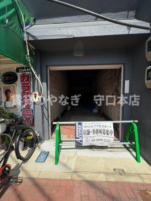 【外観】 | 誠ビル