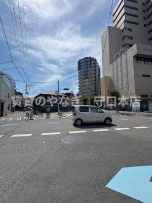 【周辺】 | 誠ビル
