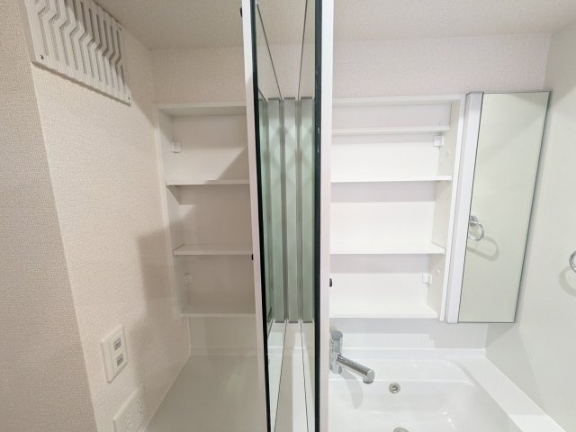 D Paina 登戸Ⅱの収納