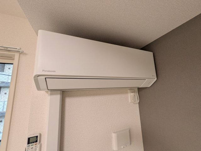 D Paina 登戸Ⅱの設備