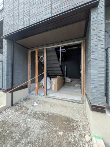 D Paina 登戸Ⅱの省エネ性能ラベル