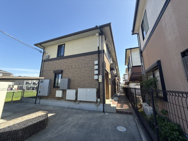 パル スクエア平松