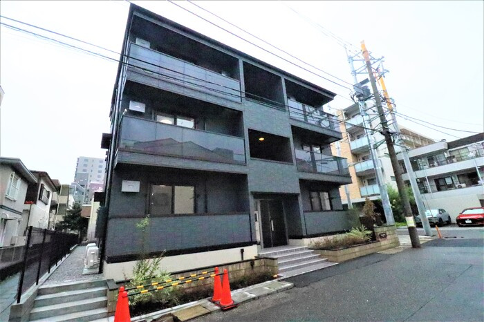 D Paina 登戸Ⅱ