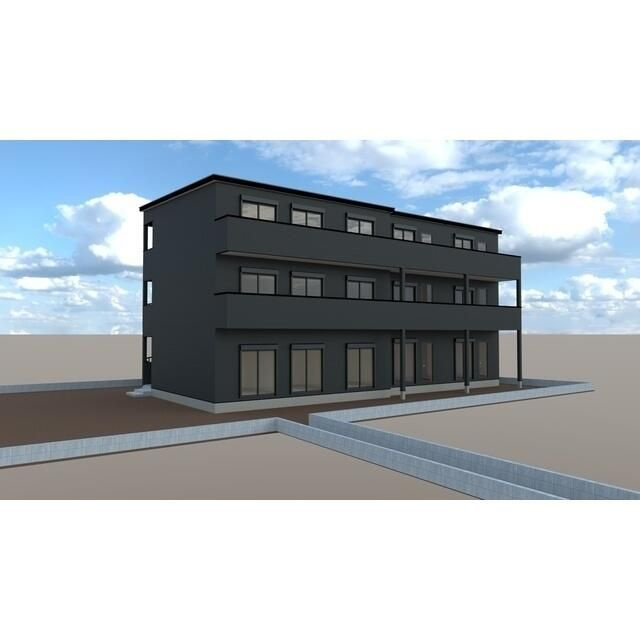 ＤＥＬＩＧＨＴ　ＴＯＷＮ北本