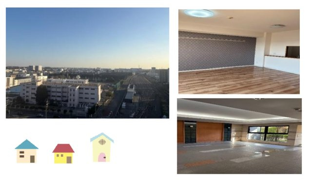 【内装】 | 内装リフォーム済み！（2026.1月完工）　　　　　　　　　　　　
まずは１度見にいらしてみませんか。