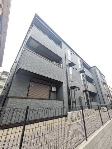 D Paina 登戸Ⅱ
