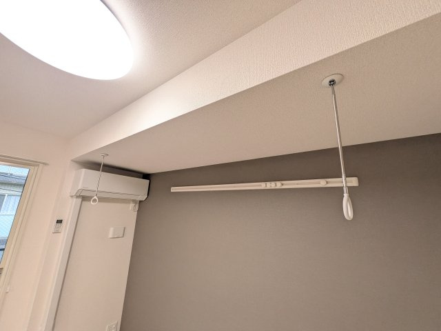 D Paina 登戸Ⅱの設備