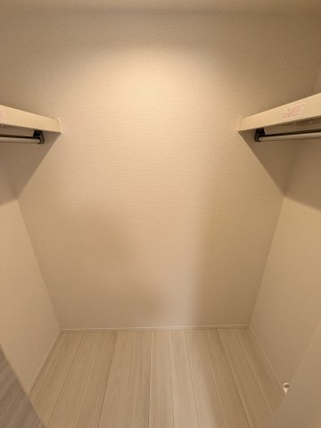 D Paina 登戸Ⅱの収納