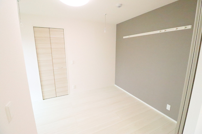 D Paina 登戸Ⅱの子供部屋