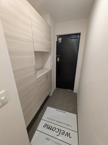 D Paina 登戸Ⅱの収納