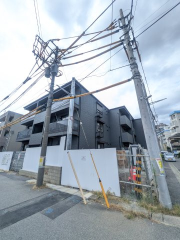 D Paina 登戸Ⅱ