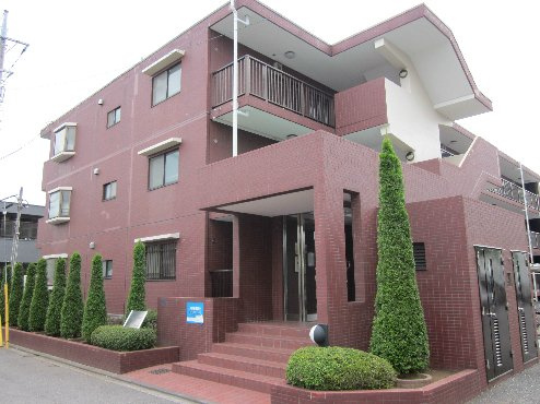 プランドール小金井