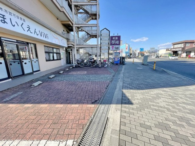 【外観】 | ＹＭビル