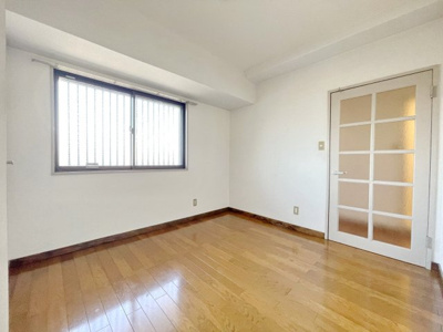 【洋室】 | ＹＭビル