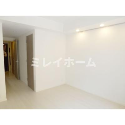 パークアクシス蒲田ステーションゲートの内装