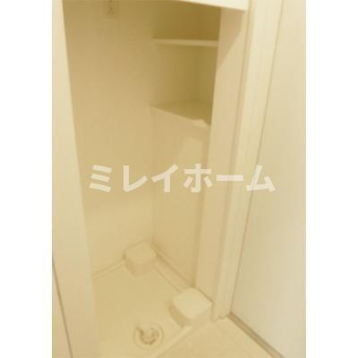 パークアクシス蒲田ステーションゲートの設備