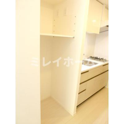 パークアクシス蒲田ステーションゲートのその他