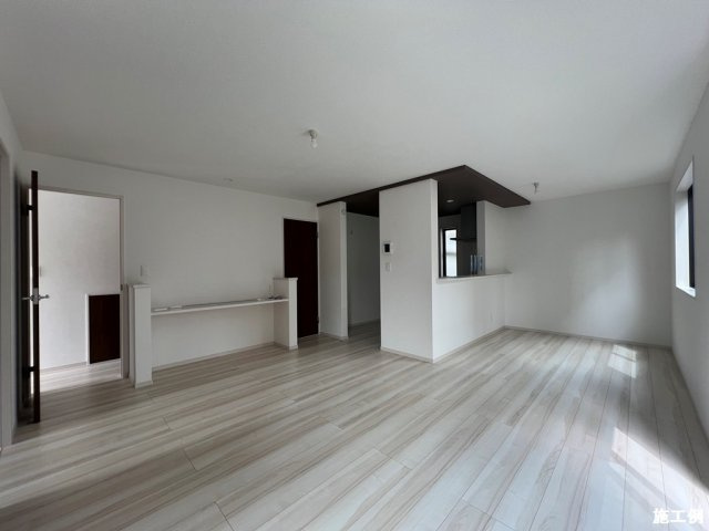 【内装】 | 同じ工務店様の施工例です。