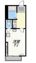【間取り】 | ＬＥＶＩＴＴ | 間取りです。