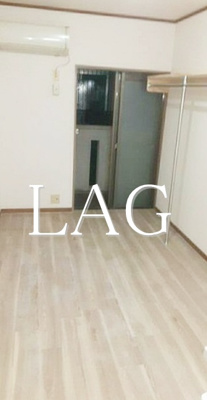 【居間・リビング】 | ＬＥＶＩＴＴ | 洋室のお部屋です。