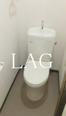【トイレ】 | ＬＥＶＩＴＴ | トイレです。