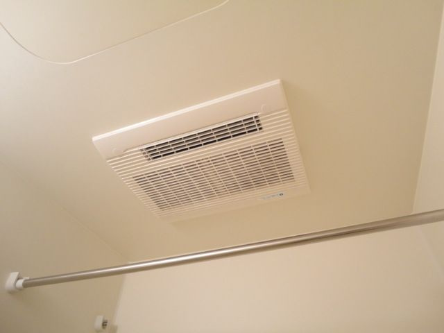 シャルムＫの設備