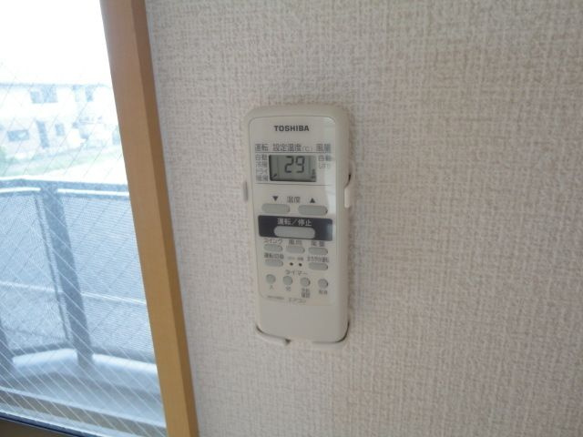 シャルムＫのキッチン