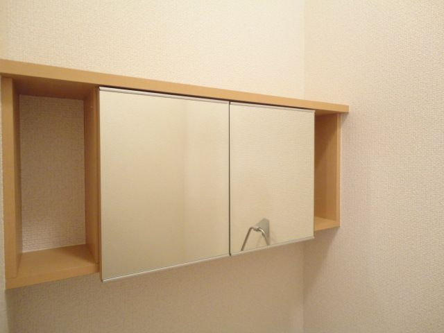 シャルムＫの設備