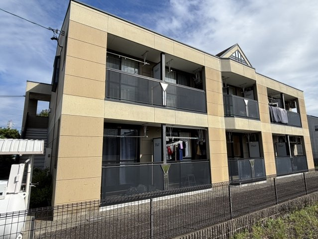 シャルムＫの居間・リビング