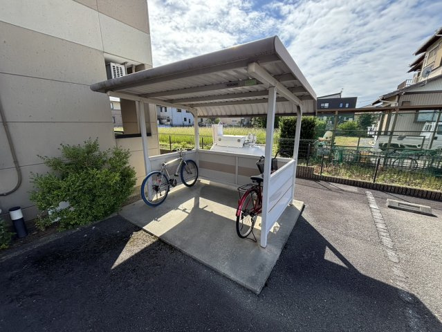 シャルムＫのキッチン