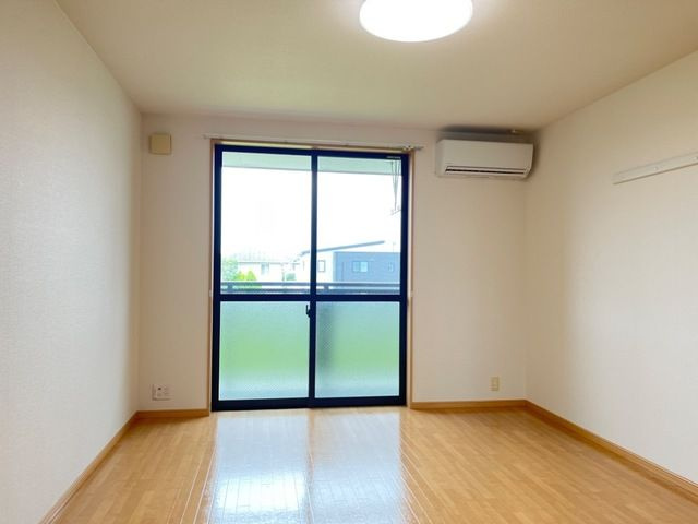 シャルムＫのセキュリティ