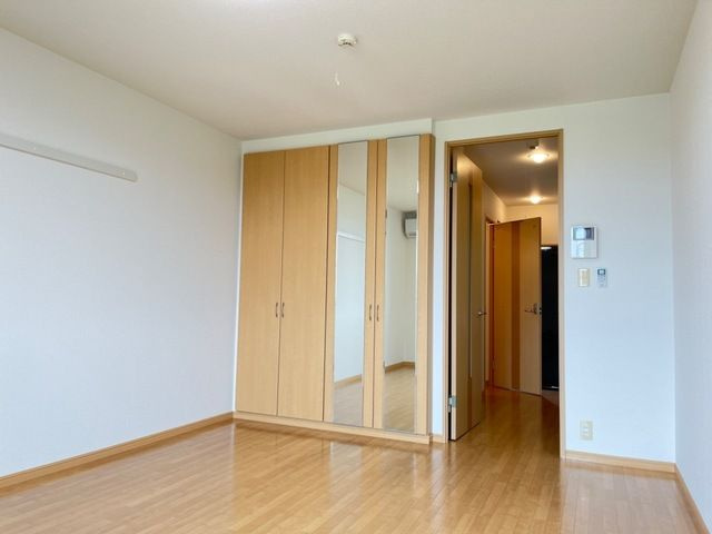 シャルムＫの洗面所