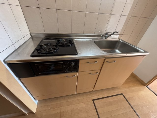 シャルムＫの設備