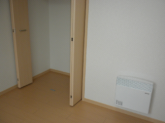 チアファル　175の収納