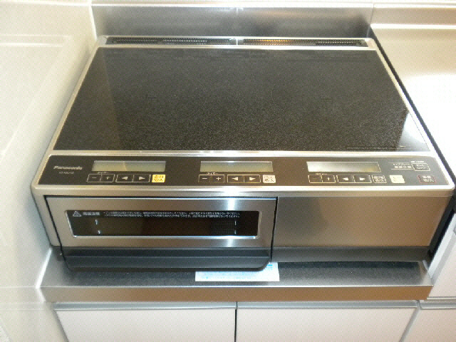 チアファル　175のキッチン