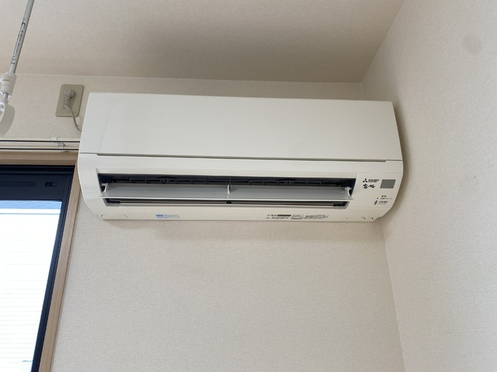 セジュールＭ３のセキュリティ