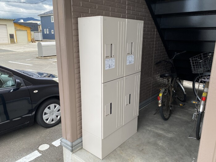 セジュールＭ３