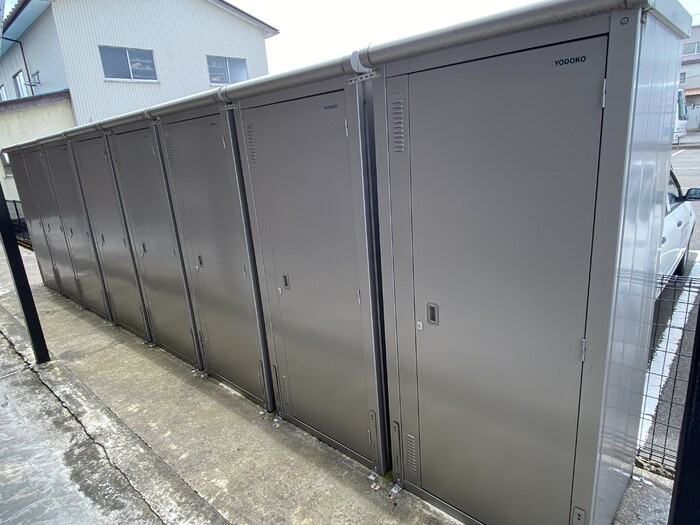 セジュールＭ３