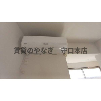 【設備】 | 太子橋カルテット