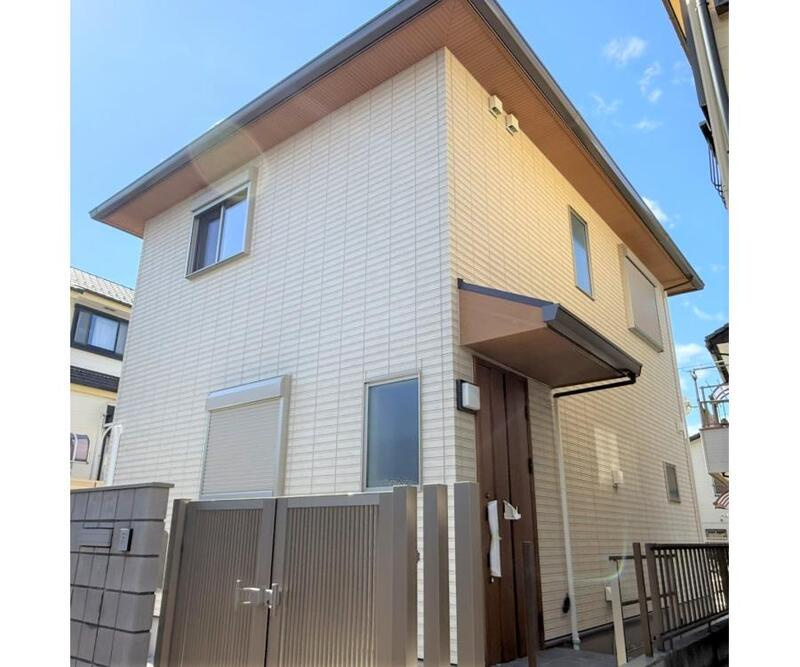 ガーデンホーム