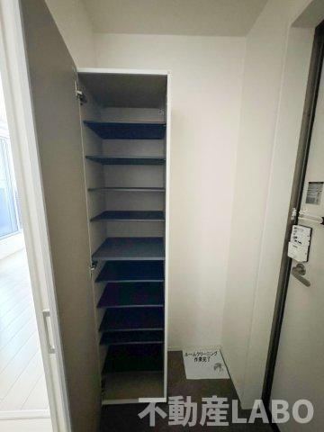 セルフィーユのその他共用部分