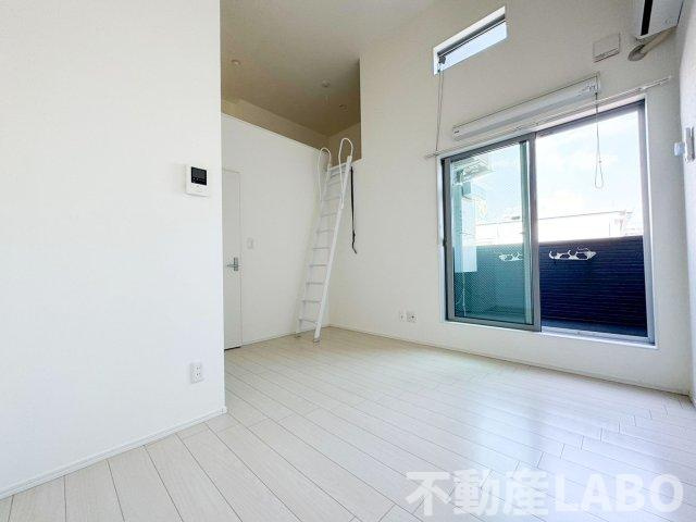 セルフィーユの居間・リビング