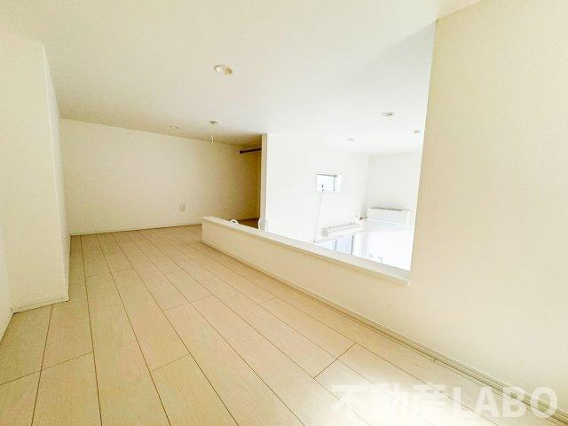 セルフィーユの内装