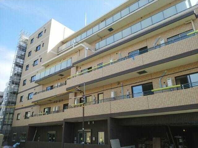 ローヤルマンション